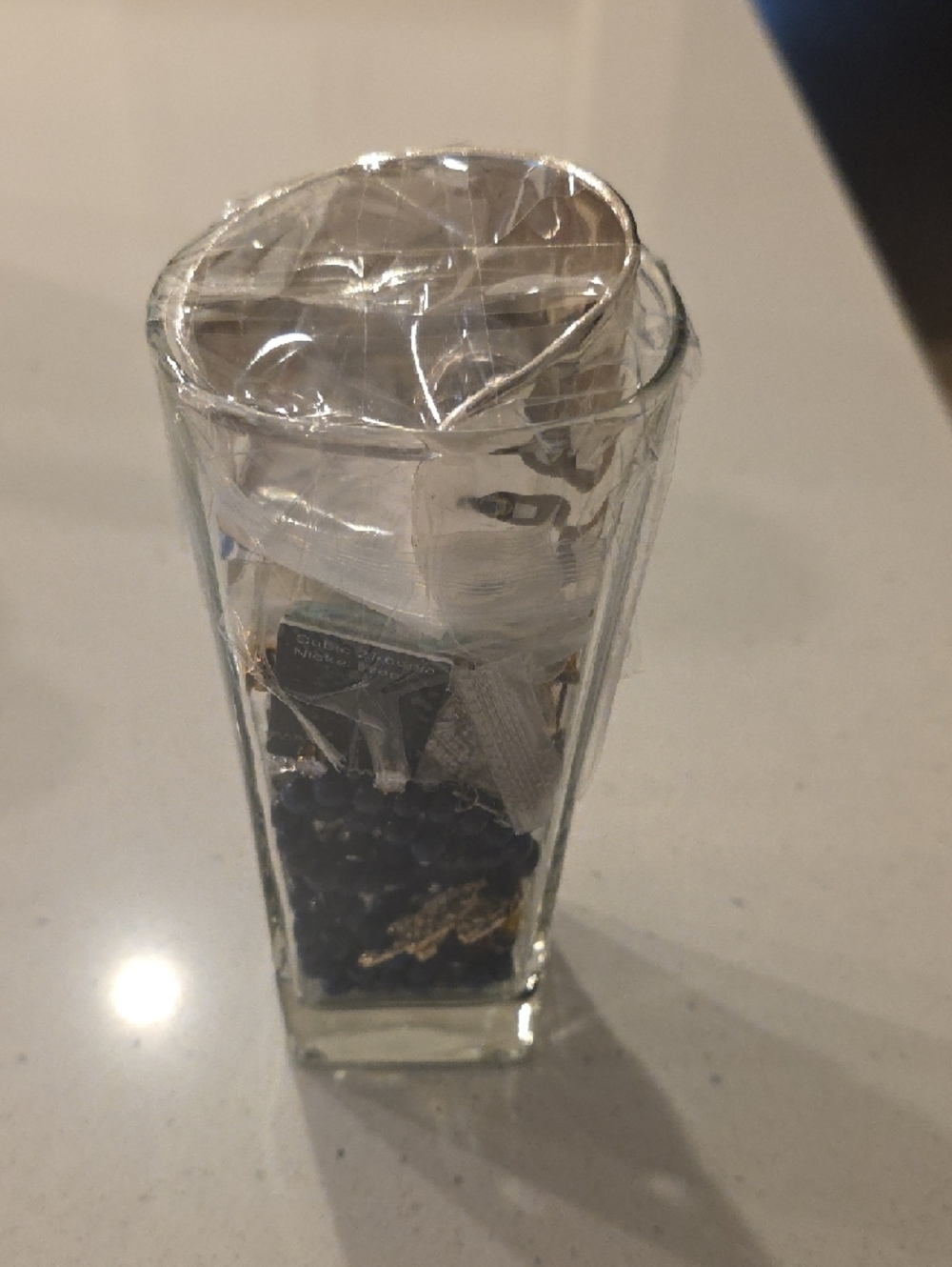 Jewelry Jar - Picture 3 of 5